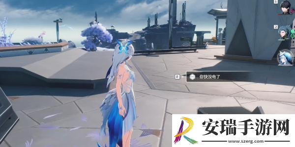 鸣潮三点几嚟充电先啦成就怎么获得