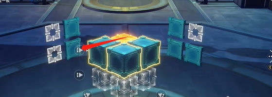 崩坏星穹铁道枘凿六合简单第2关怎么做