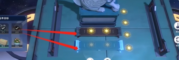 崩坏星穹铁道码放货物简单第3关怎么通关