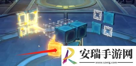 崩坏星穹铁道枘凿六合简单第3关怎么通关