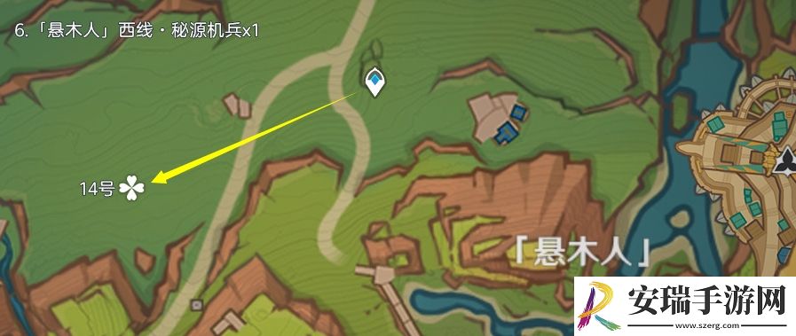原神5.1版本秘源机兵怎么刷取