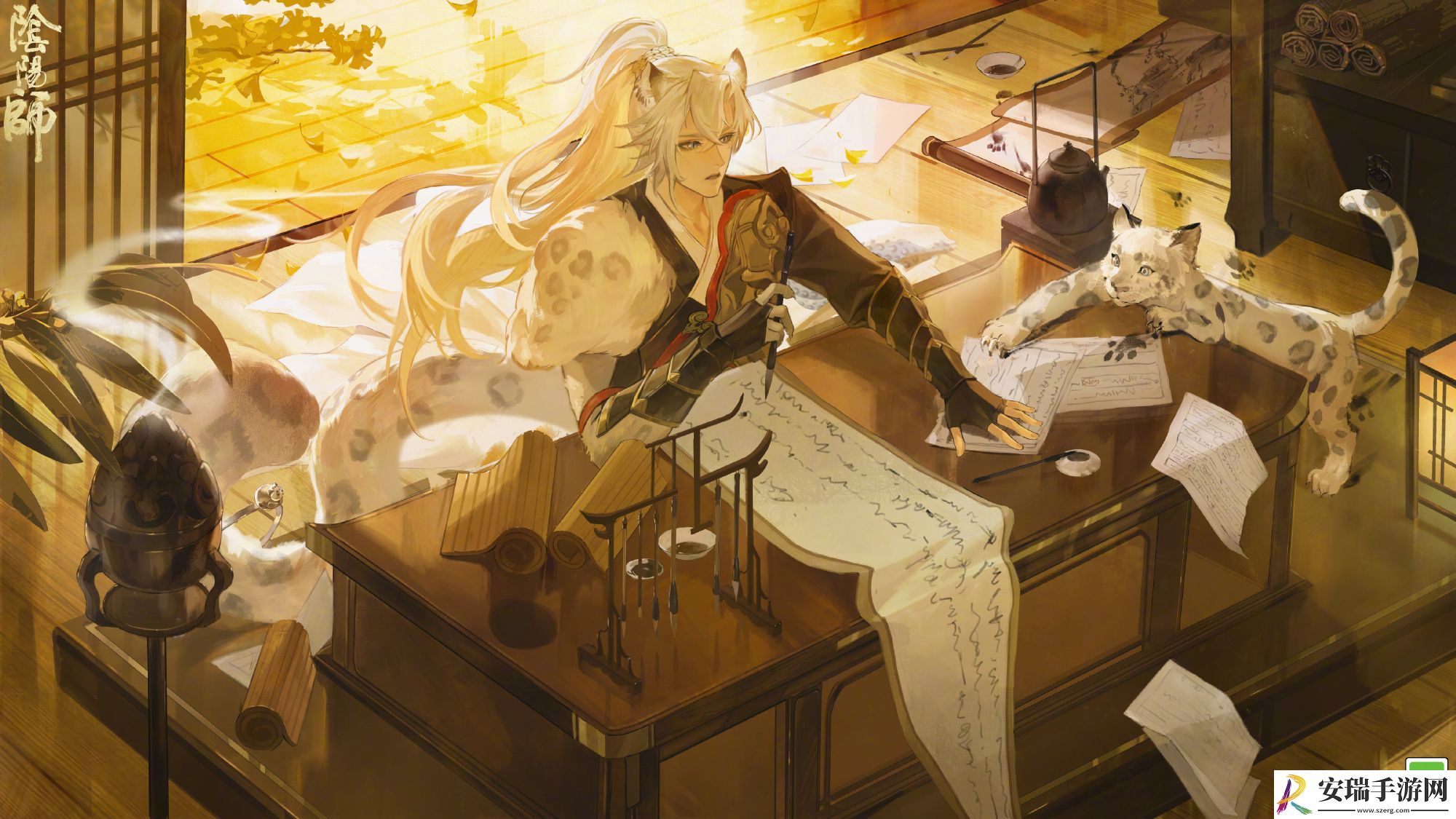 阴阳师封阳君追忆绘卷活动有哪些