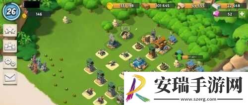 龙之影阵型