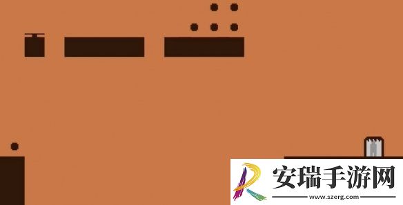 只有一道门怎么通关最后一关