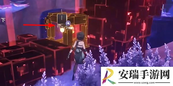 鸣潮海风中失落的湛蓝回声下任务怎么完成