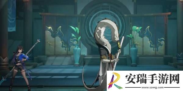 归龙潮沉浮聆长歌任务怎么通关
