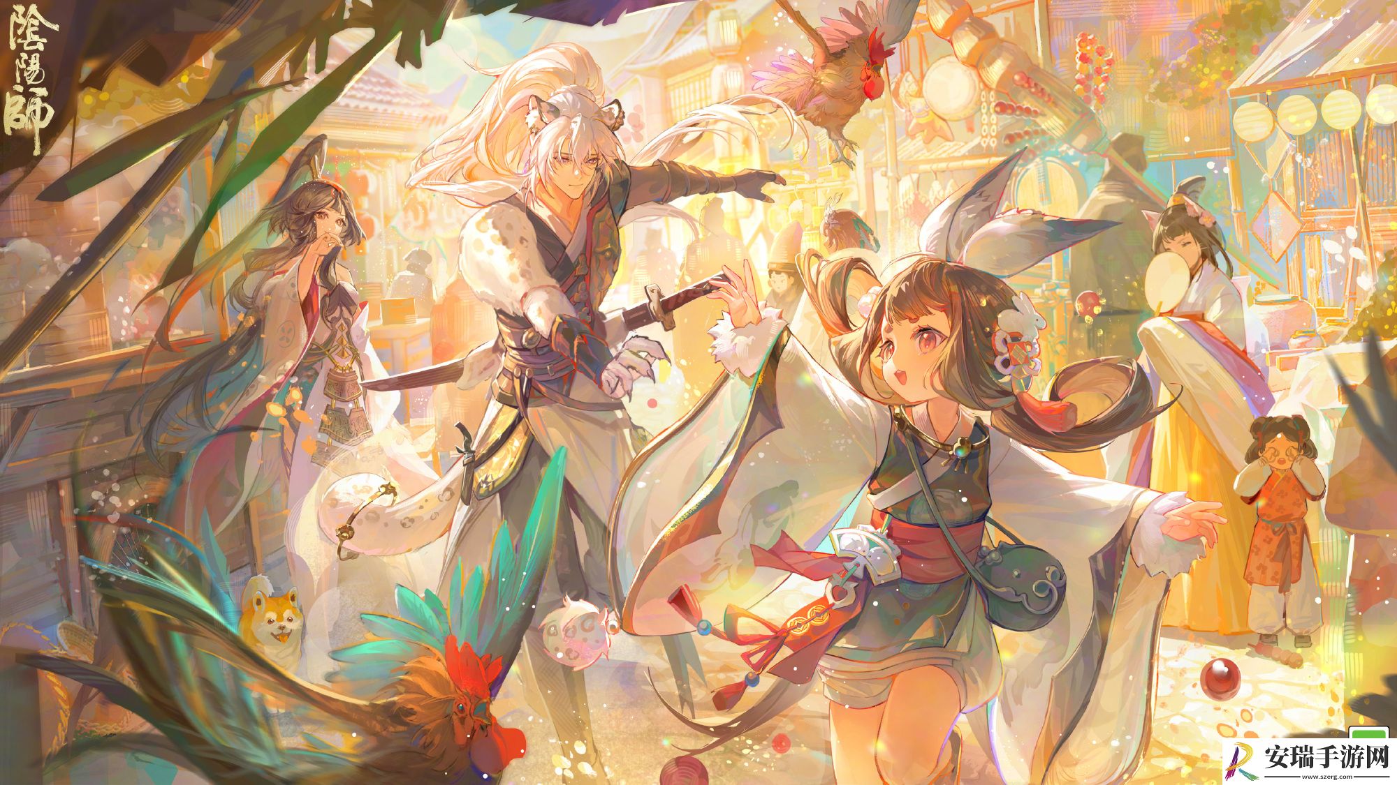 阴阳师封阳君追忆绘卷活动有哪些