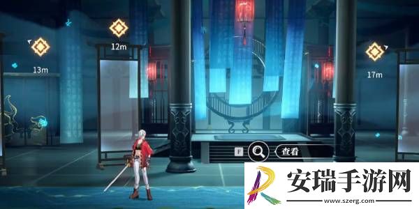 归龙潮沉浮聆长歌任务怎么通关