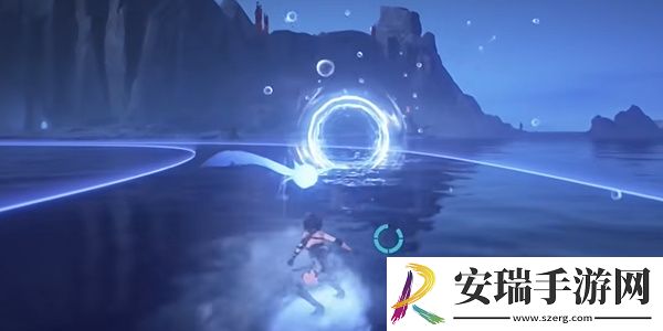 鸣潮海风中失落的湛蓝回声下任务怎么完成