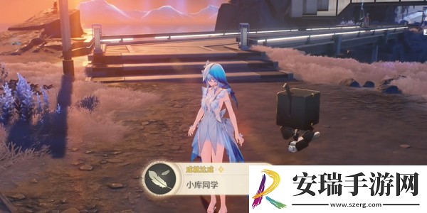 鸣潮小库同学成就怎么达成