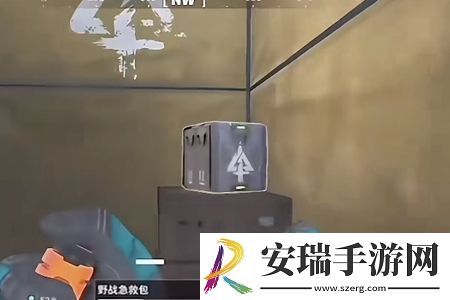 三角洲行动烽火地带五级甲位置在哪里