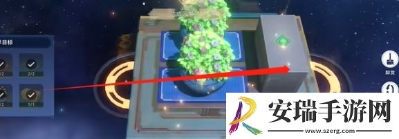崩坏星穹铁道码放货物简单第2关怎么通关
