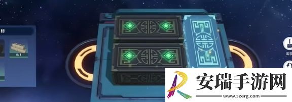 崩坏星穹铁道码放货物简单第1关怎么通关