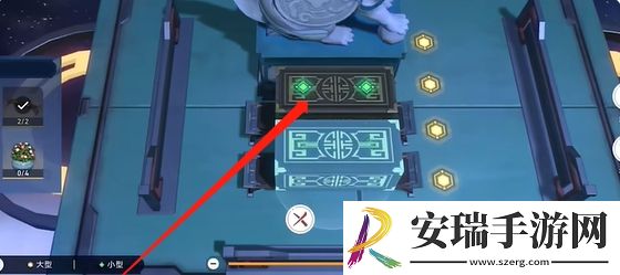 崩坏星穹铁道码放货物简单第3关怎么通关