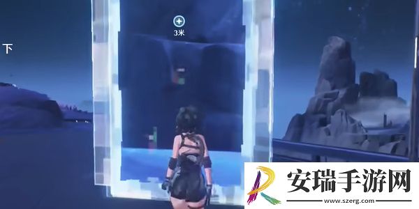 鸣潮海风中失落的湛蓝回声下任务怎么完成
