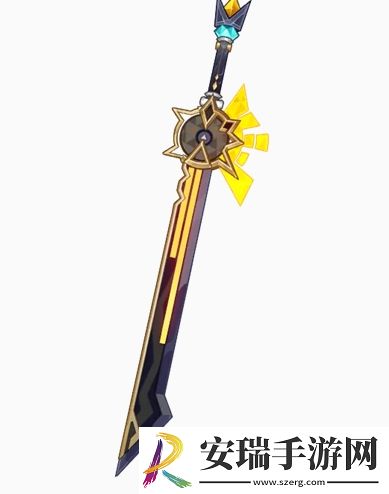 原神希诺宁专武抽取建议是什么