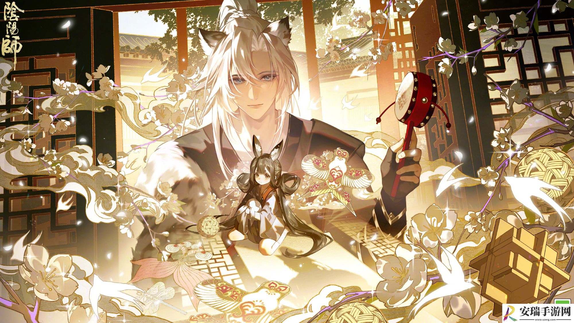 阴阳师封阳君追忆绘卷活动有哪些