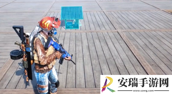 七日世界太阳能发电机怎么制作