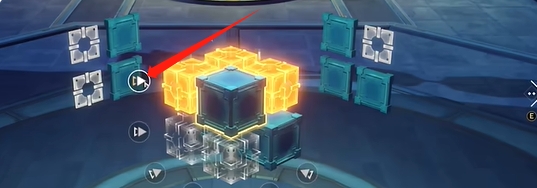崩坏星穹铁道枘凿六合简单第2关怎么做