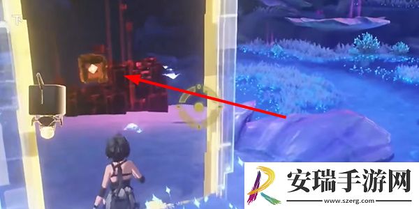 鸣潮海风中失落的湛蓝回声下任务怎么完成