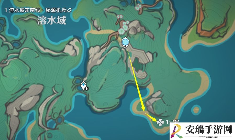 原神5.1版本秘源机兵怎么刷取