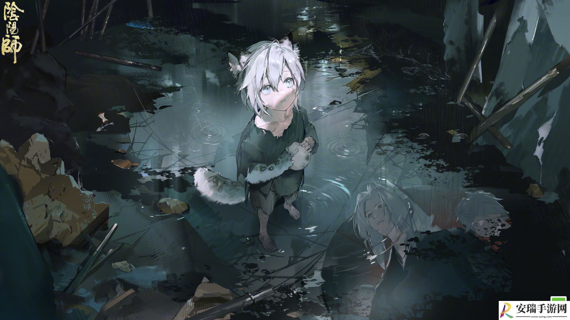 阴阳师封阳君追忆绘卷活动有哪些