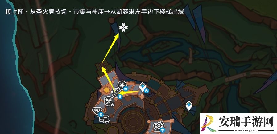 原神5.1版本秘源机兵怎么刷取
