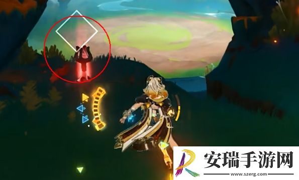 原神月亮还没有出来成就怎么达成