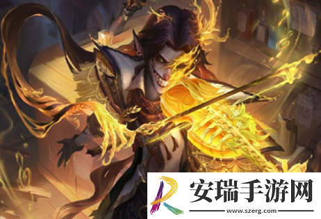 第五人格小提琴家民谣乐手什么时候上线