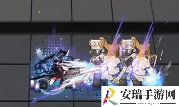 明日方舟易爆蓝焰煌皮肤怎么获取
