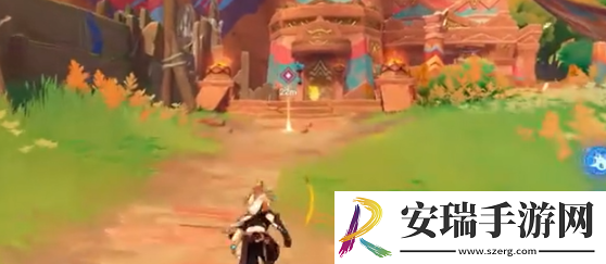原神萦转的微讯任务怎么过