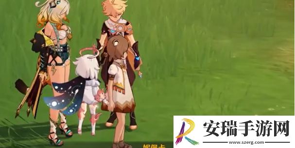 原神裂鸣的悲音任务怎么做