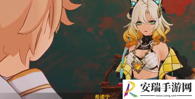 原神如缕的低诉任务怎么过