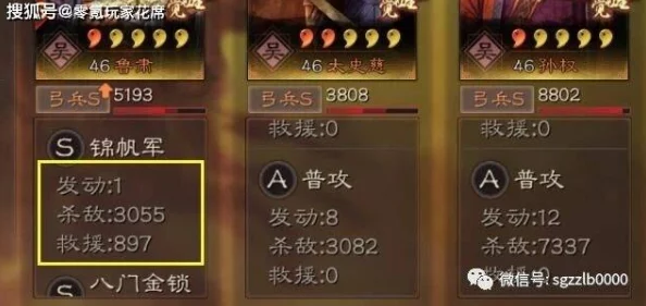 深度解析三国志战略版