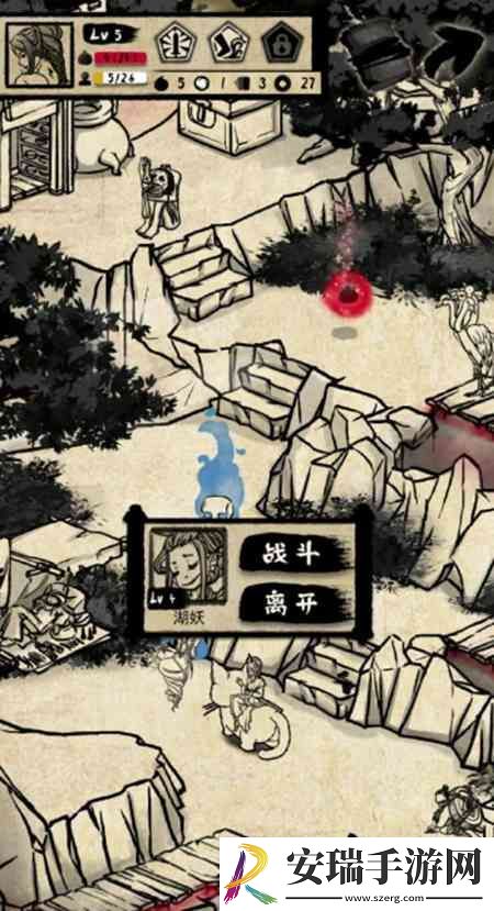 牌师中的小鬼难缠我们应该怎么玩