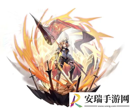 永暮幻想贞德有什么技能