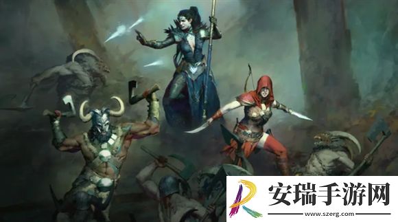 暗黑破坏神4声望怎么刷