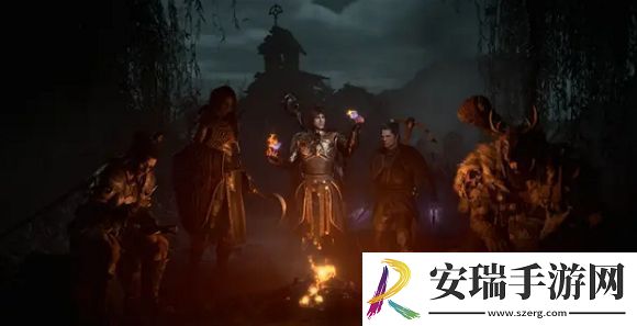 暗黑破坏神4声望怎么刷