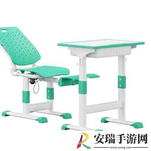学校课桌椅