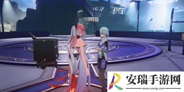 鸣潮不要回答成就怎么获得