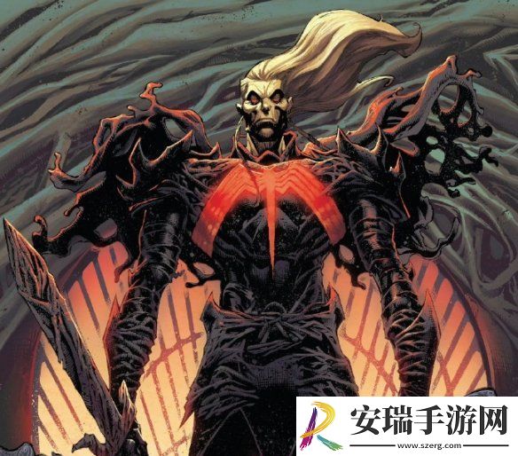 毒液