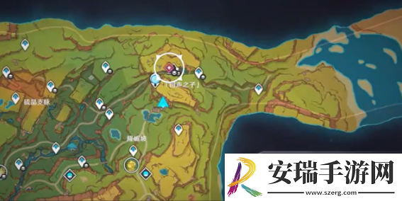 原神萦转的微讯任务怎么过