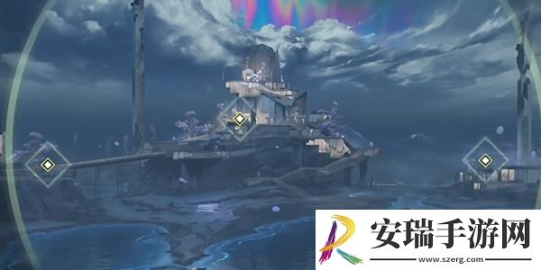 鸣潮星海拾影一任务怎么做