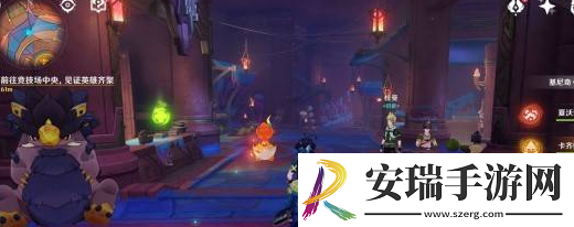 原神5.1绝望高悬天之上任务怎么完成