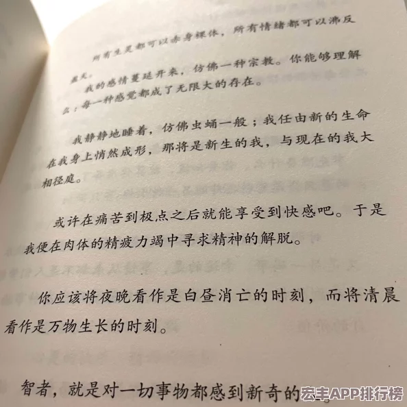 雷电将军的释怀站！探索每个灵魂的独白