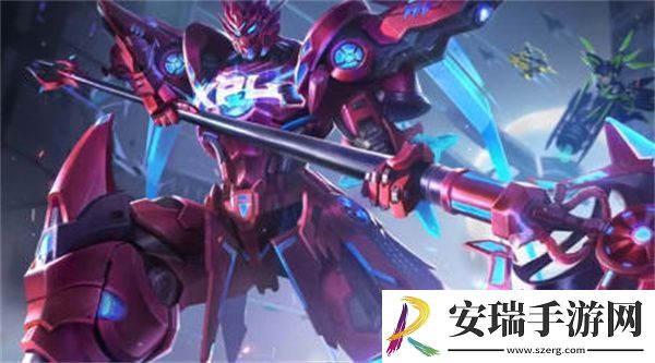 王者荣耀吕布雷霆赤甲星元皮肤怎么样