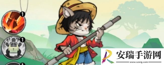 探探猫大作战阵容怎么搭配