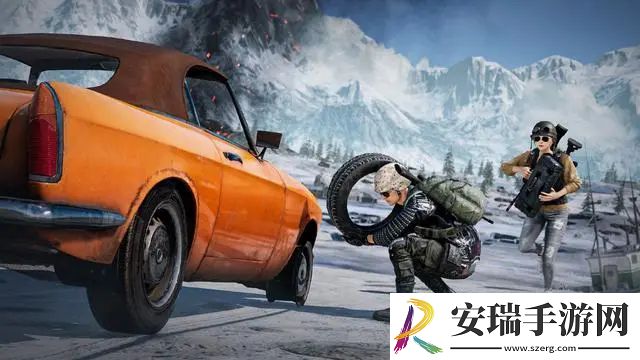 绝地求生6.14更新内容公告