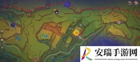 原神5.1绝望高悬天之上任务怎么完成