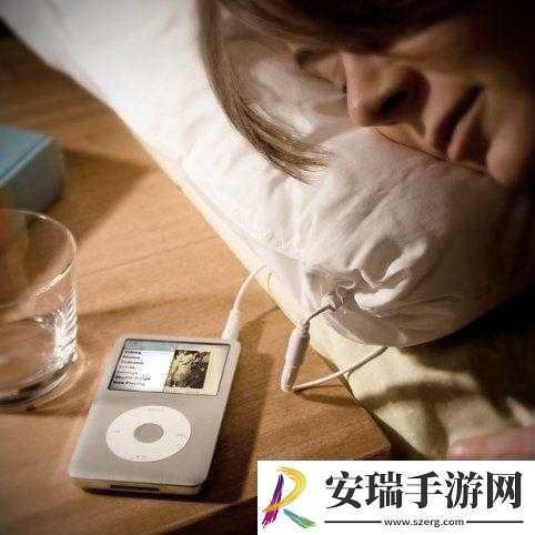 摇床和喘气声音音频一样吗